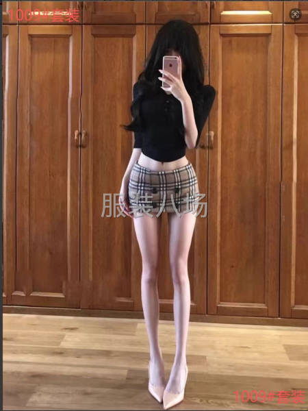 電商單，有一定的質(zhì)量意識(shí)，貨源穩(wěn)定，款式多，價(jià)格合理-第4張圖片