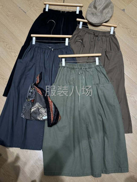 沙河市場貨，休閑褲，襯衣-第4張圖片