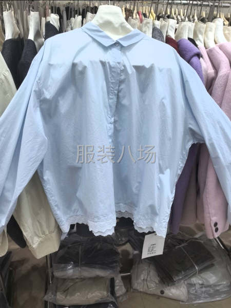 沙河市場貨，休閑褲，襯衣-第1張圖片