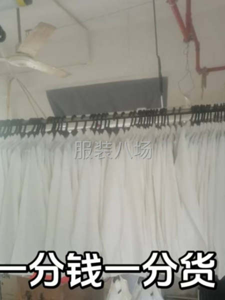 整件女襯衣車位-第1張圖片