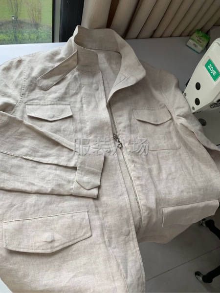 承接半精品，精品小单-第2张图片