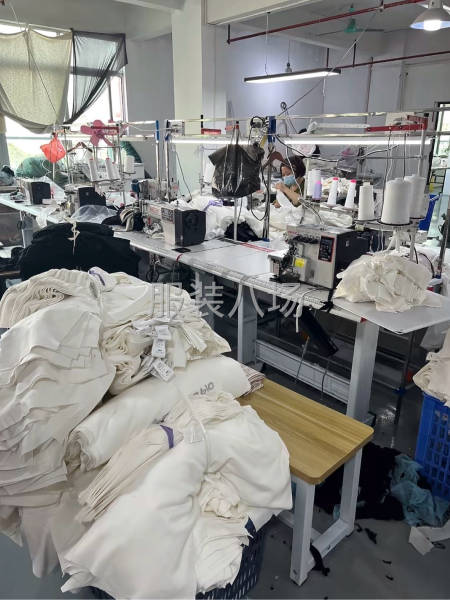 服装厂-加工厂-第2张图片