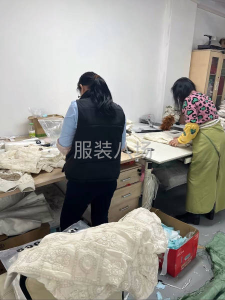服装厂-加工厂-第3张图片