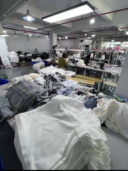 服装厂-加工厂-第1张图片