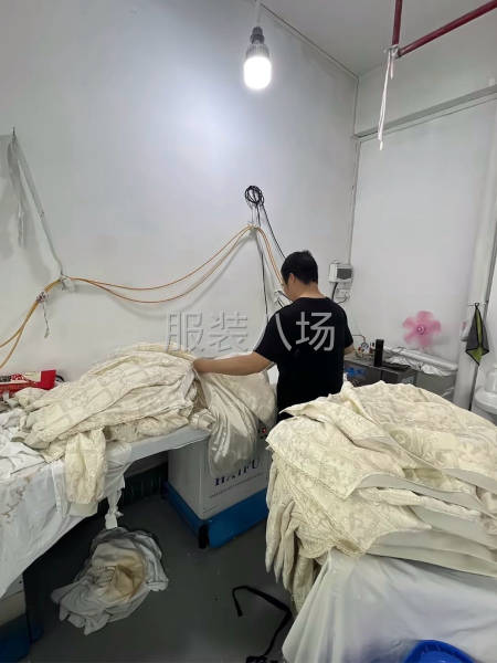 服装厂-加工厂-第4张图片