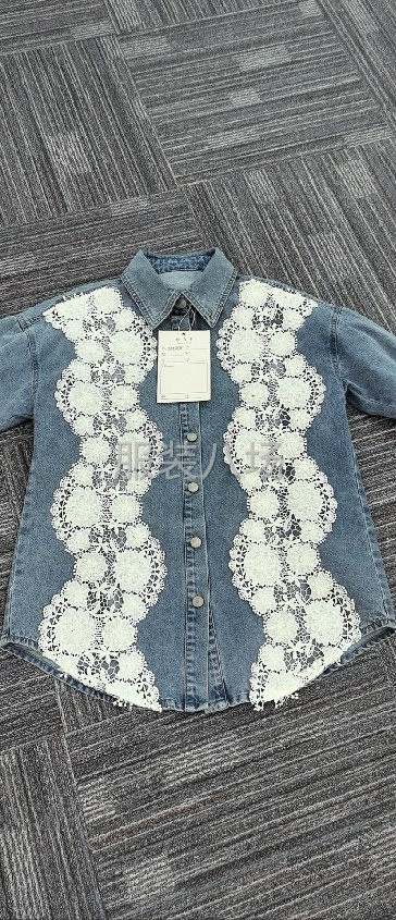 女装牛仔全品类系列需要专业工厂合作-第1张图片