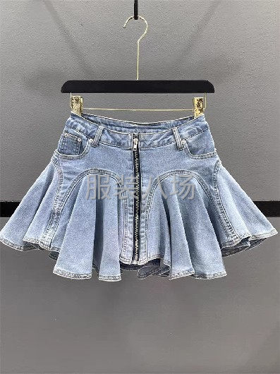 女装牛仔全品类系列需要专业工厂合作-第3张图片