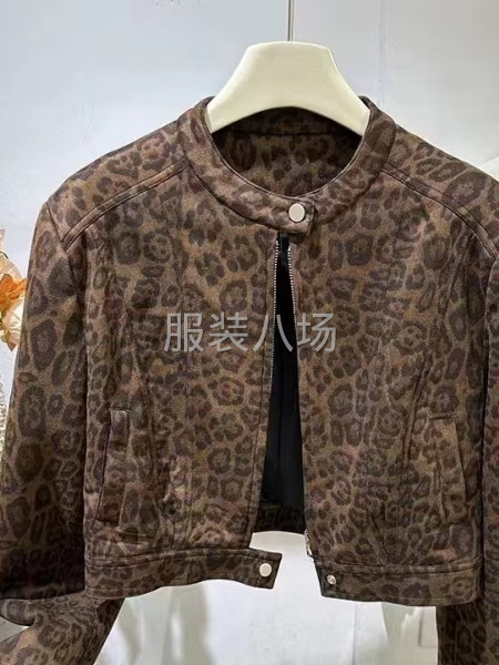 女装牛仔全品类系列需要专业工厂合作-第7张图片