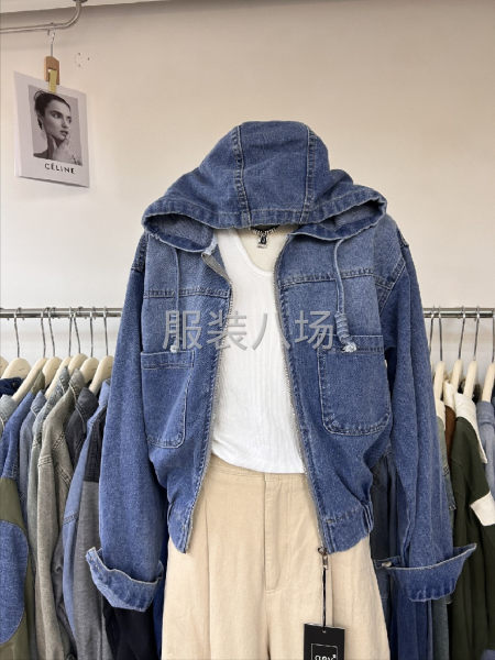 女装牛仔全品类系列需要专业工厂合作-第6张图片