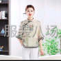 蘇州 - 常熟市 - 自產(chǎn)自銷女式上衣褲子旗袍等縫紉...
