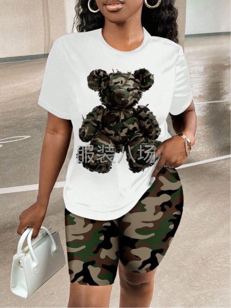 希音一件定制基础款，快时尚款，要求做过的优先，有做过小单快返-第6张图片