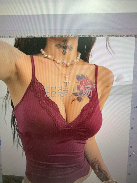 希音一件定制基础款，快时尚款，要求做过的优先，有做过小单快返-第2张图片