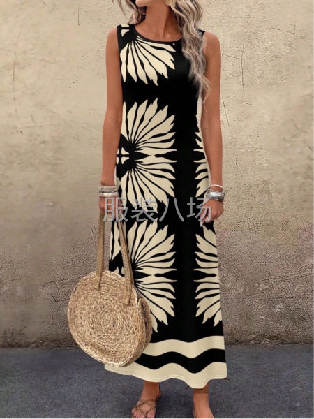 希音一件定制基础款，快时尚款，要求做过的优先，有做过小单快返-第5张图片