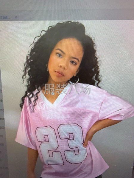 希音一件定制基础款，快时尚款，要求做过的优先，有做过小单快返-第1张图片