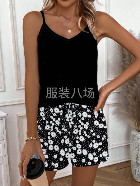 希音一件定制基础款，快时尚款，要求做过的优先，有做过小单快返-第7张图片