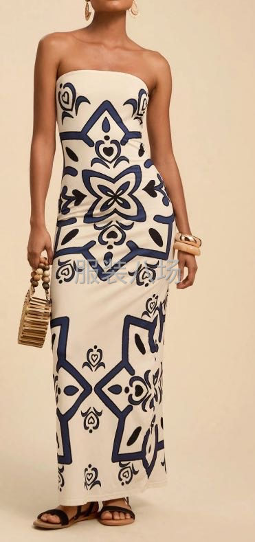 希音一件定制基础款，快时尚款，要求做过的优先，有做过小单快返-第4张图片