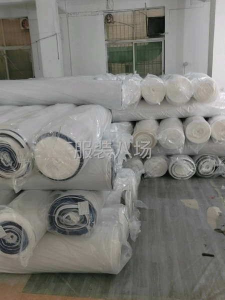 专业裁床找客户-第1张图片