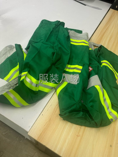 代加工衣服-第1张图片