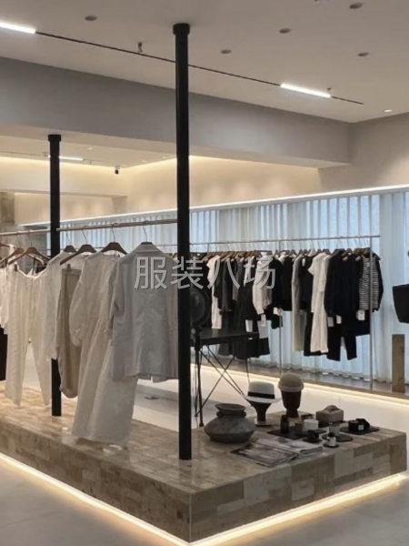 汕尾厂，圆领量大加工费便宜-第1张图片