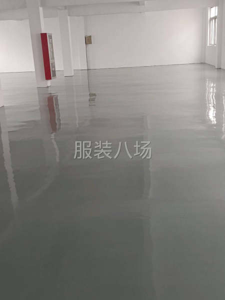 莫城三塘樓上1250平廠房出租-第1張圖片