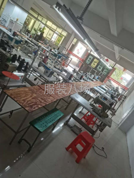 厂房车间出租400平方全新设备-第1张图片