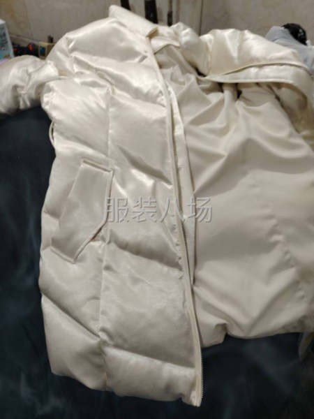 承接裁片，半精品偏上，精品小单-第2张图片