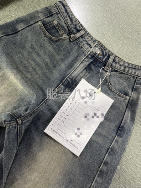 全能后道，要求会锁眼钉扣-第1张图片