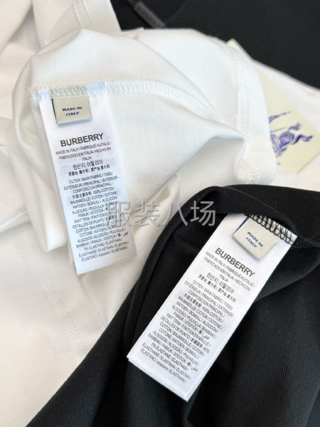 BUR*BERRY 巴*莉 2026夏季新品上市时尚经典圆-第9张图片