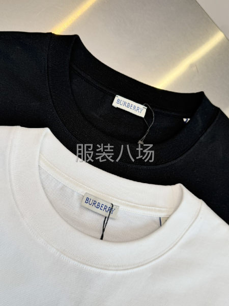 BUR*BERRY 巴*莉 2026夏季新品上市时尚经典圆-第8张图片