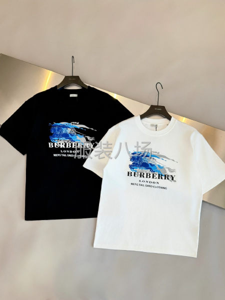 BUR*BERRY 巴*莉 2026夏季新品上市时尚经典圆-第1张图片