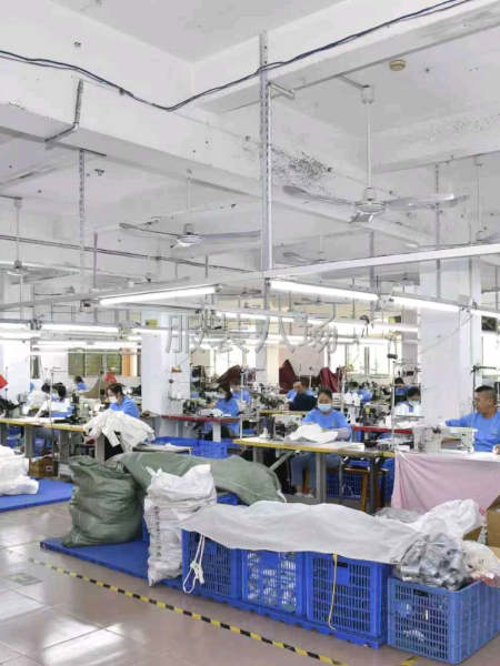 潮牌服饰工厂诚接订单合作-第4张图片