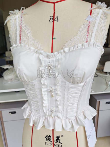 品质工厂接单-第1张图片