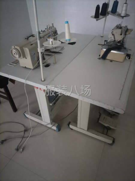 夫妻档工厂寻求客户-第1张图片