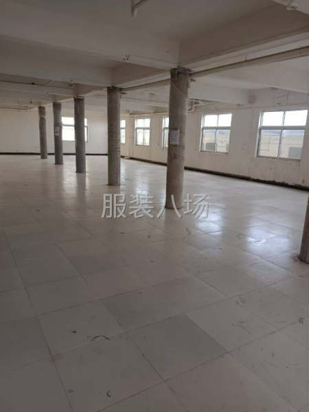 整栋厂房仓库出租-第3张图片