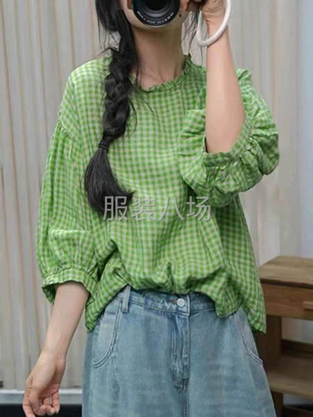 招做整件的、夫妻档-第4张图片