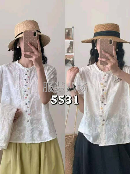 招做整件的、夫妻档-第7张图片