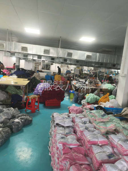 10-20人加工厂承接订单-第1张图片