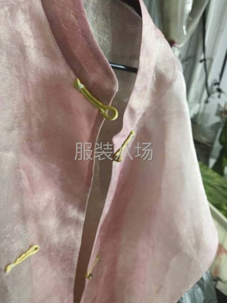 寻求承接男女服装及国风新中式汉服等订单-第6张图片