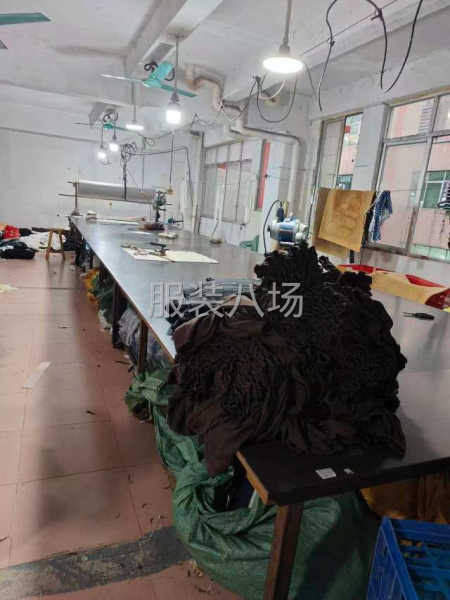 女装全品类诚寻客户-第1张图片