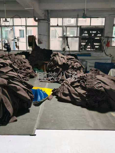 女装全品类诚寻客户-第2张图片