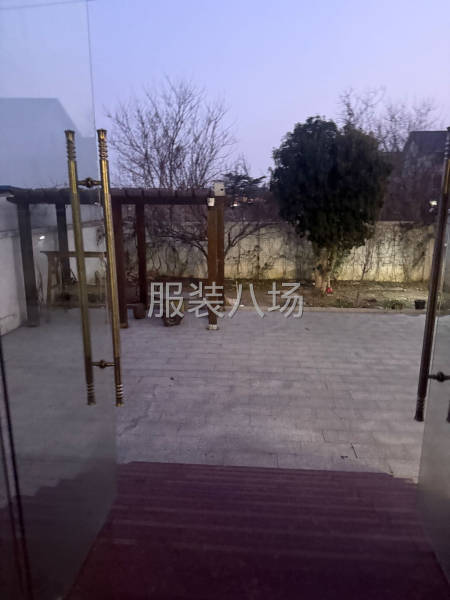 出租莫城中学附近独栋别墅3层半-第1张图片