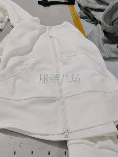 平车机工，四线锁边机工，冚车机工-第1张图片