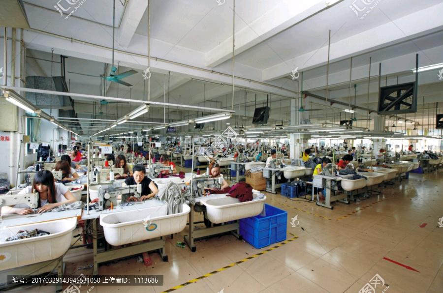 50-100人工厂寻求客户-第1张图片