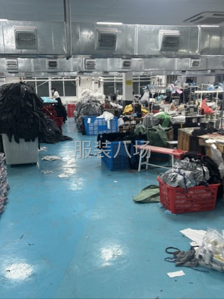 工厂转让，房租便宜-第1张图片