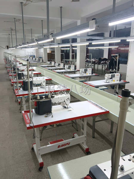 承接服装梭各种款式服装，裁剪，加工，后道-第7张图片