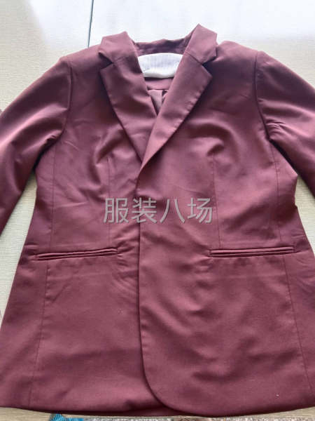 承接服装梭各种款式服装，裁剪，加工，后道-第2张图片