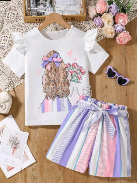 长期多款小单外发加工裁片，要求张槎附近-第2张图片