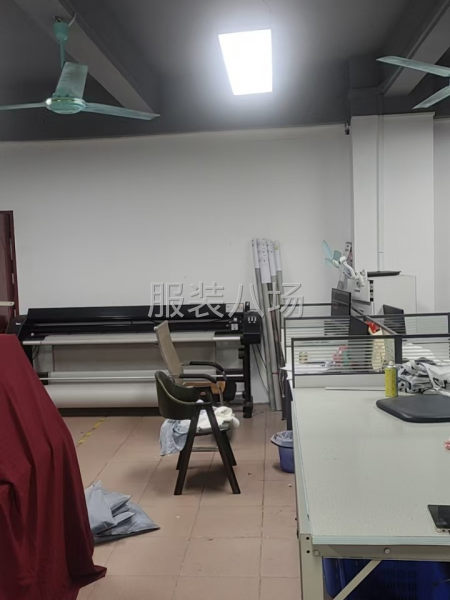 广州白云工厂，主要承接各种服饰（主做梭织系列连衣裙）-第8张图片