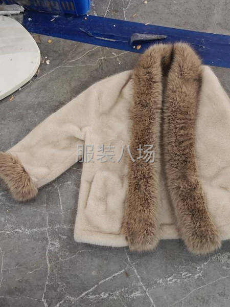 承接仿皮草加工厂-第1张图片