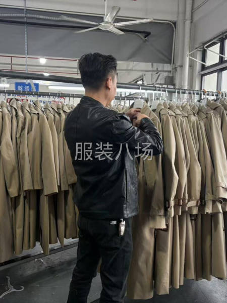 跑量毛货不接，只接质量好一点的客户-第3张图片